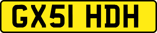 GX51HDH