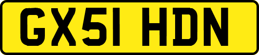 GX51HDN