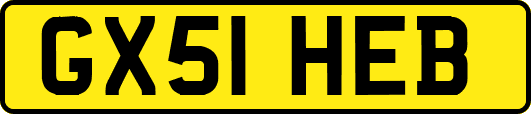 GX51HEB