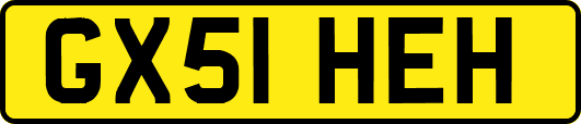 GX51HEH