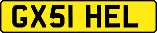 GX51HEL