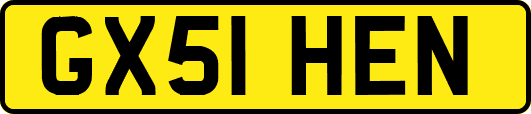 GX51HEN