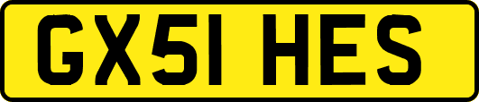 GX51HES