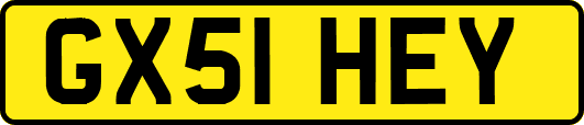 GX51HEY