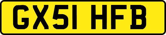 GX51HFB