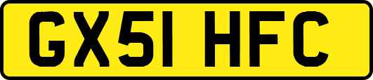GX51HFC