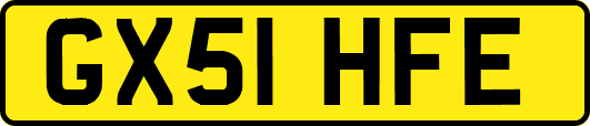 GX51HFE