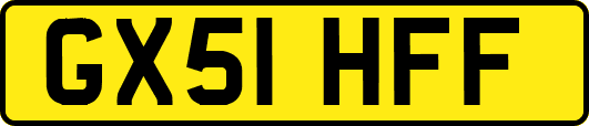 GX51HFF