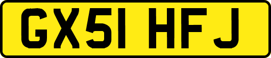 GX51HFJ