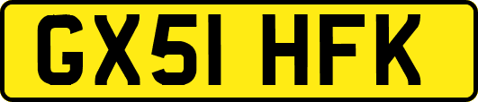 GX51HFK