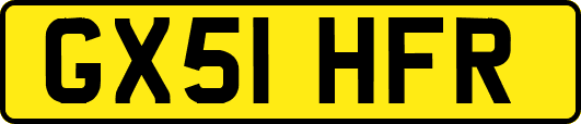 GX51HFR