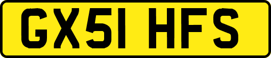 GX51HFS