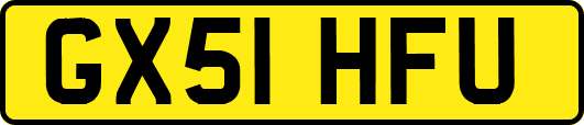 GX51HFU