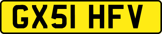 GX51HFV