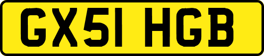 GX51HGB