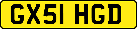 GX51HGD