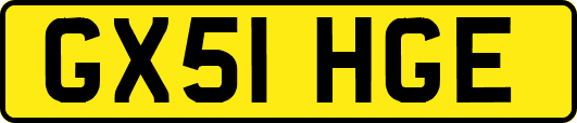 GX51HGE