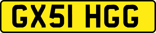 GX51HGG