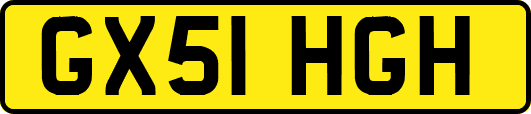 GX51HGH