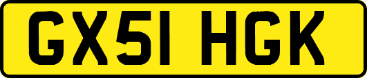 GX51HGK