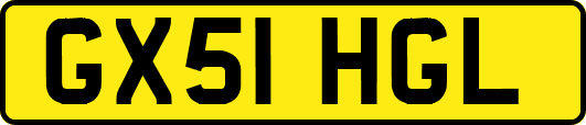 GX51HGL