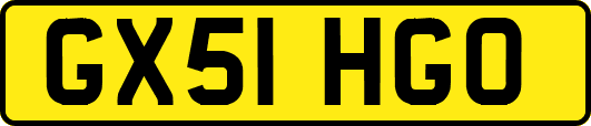 GX51HGO