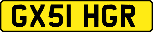 GX51HGR