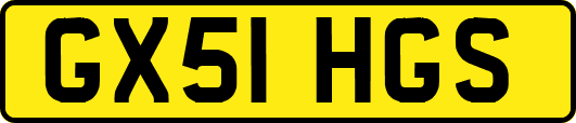 GX51HGS