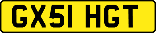 GX51HGT