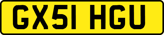 GX51HGU