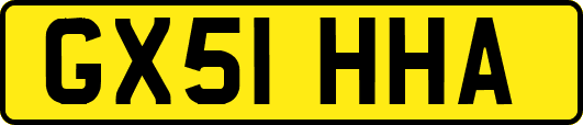 GX51HHA