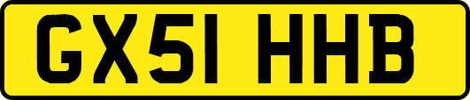 GX51HHB