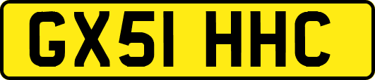 GX51HHC