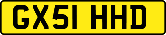 GX51HHD