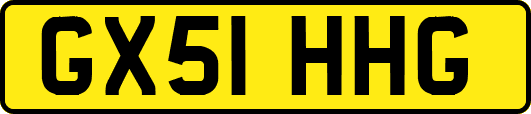 GX51HHG