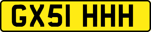 GX51HHH