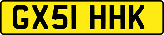 GX51HHK