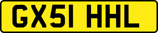 GX51HHL