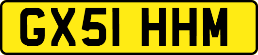 GX51HHM