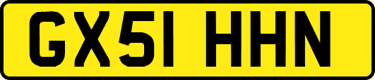 GX51HHN