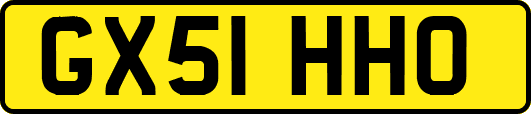 GX51HHO