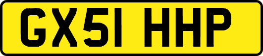 GX51HHP