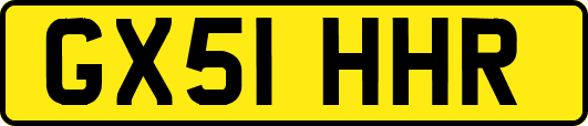 GX51HHR