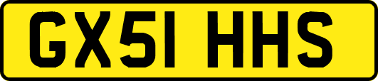 GX51HHS