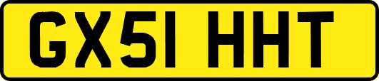 GX51HHT