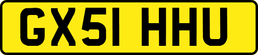 GX51HHU