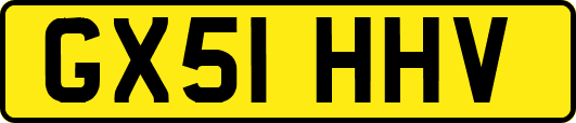 GX51HHV