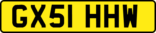 GX51HHW