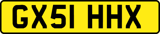 GX51HHX