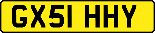 GX51HHY